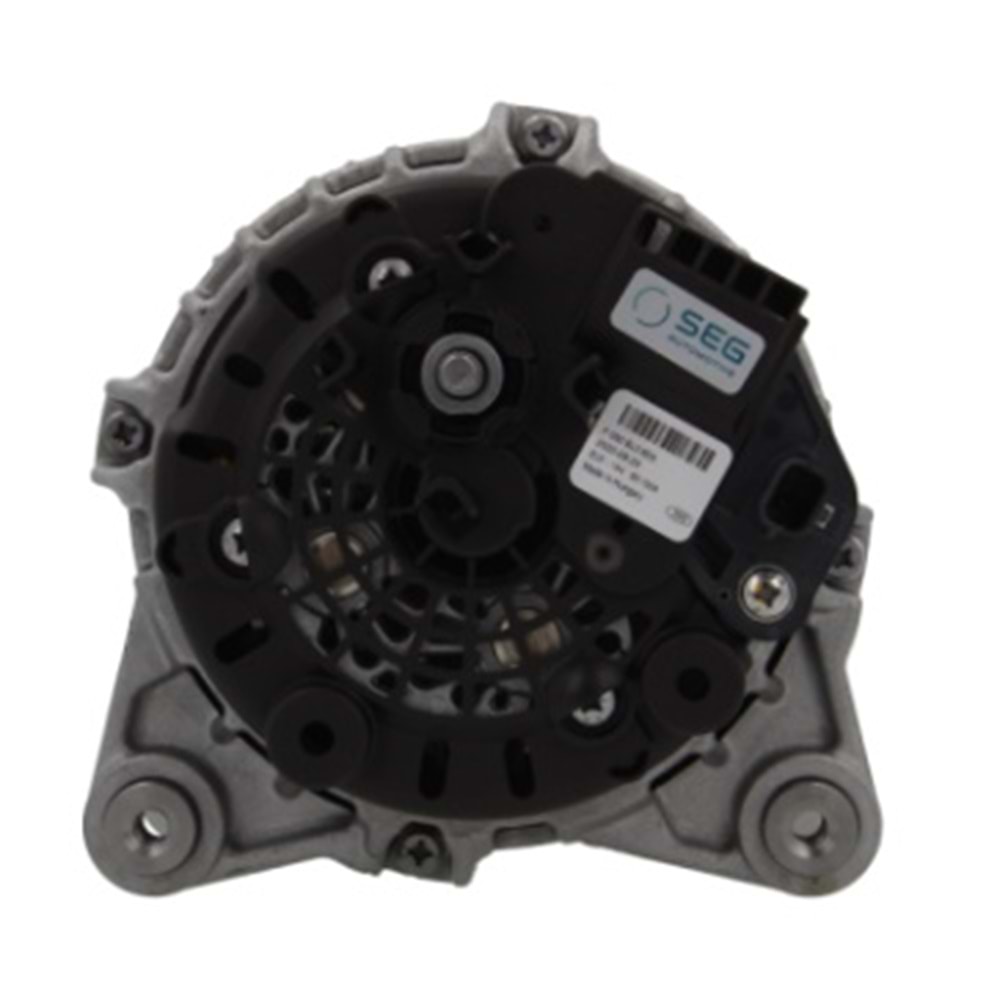 ALT.12V 150A NISSAN QASHQAI X-TRAIL RENAULT TRAFF.