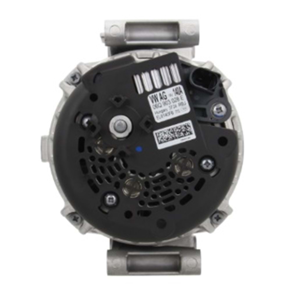ALT. 12V 140A VOLKSWAGEN