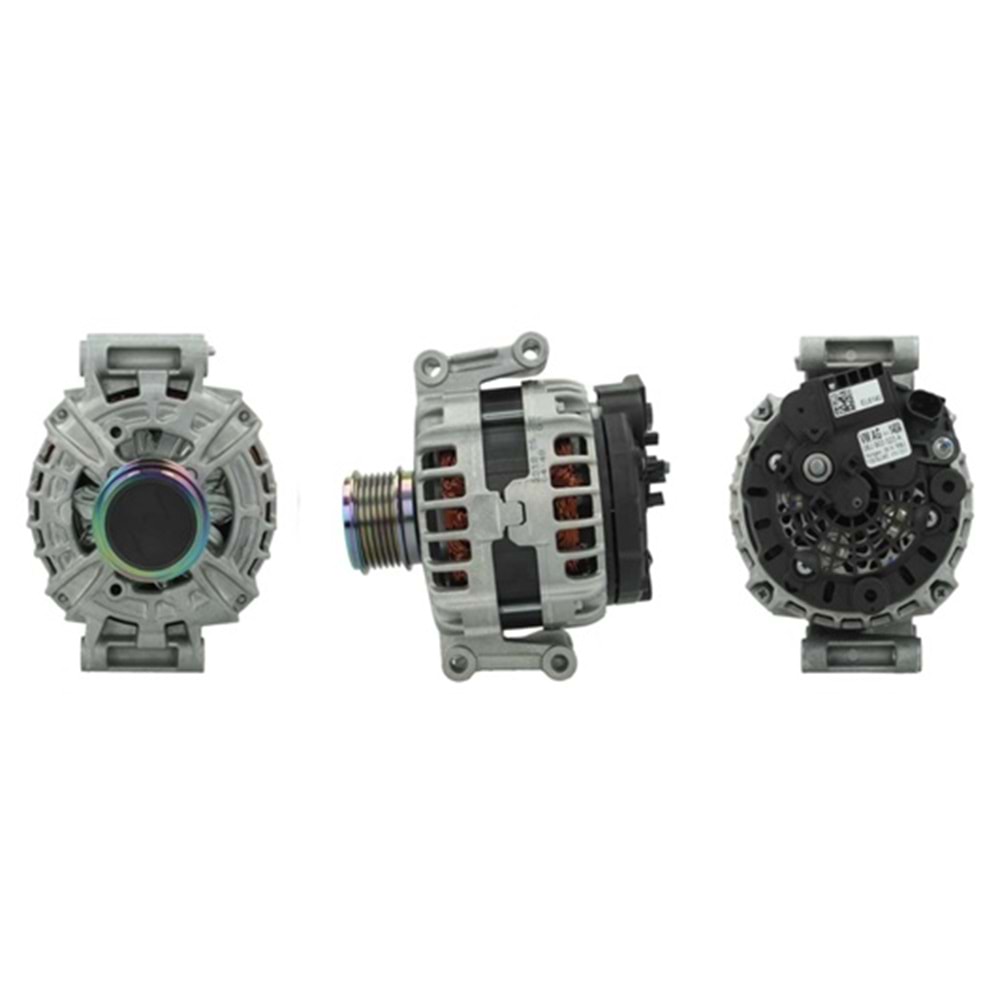 ALT. 12V 140A VW AUDI LIN