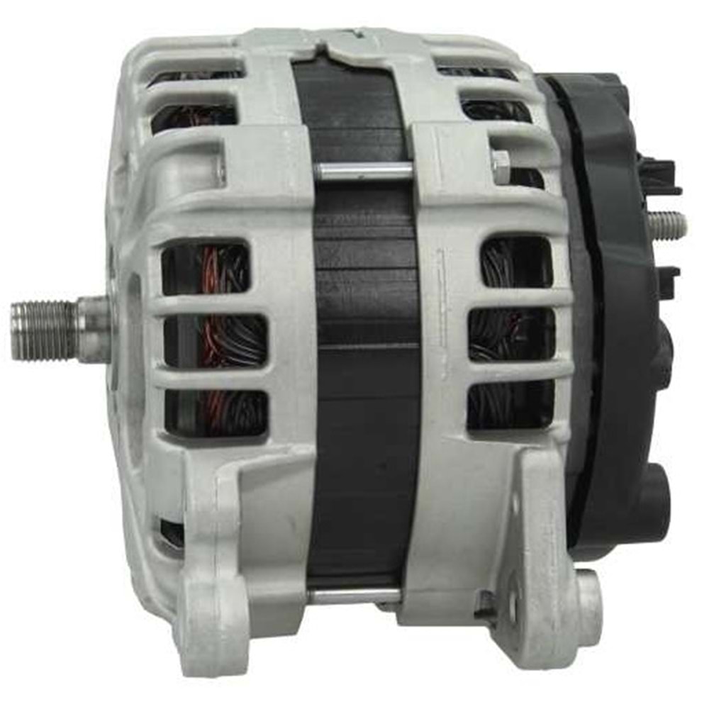 ALT. 12V 140A VOLKSWAGEN GOLF -AUDİ A3 Q3 LIN