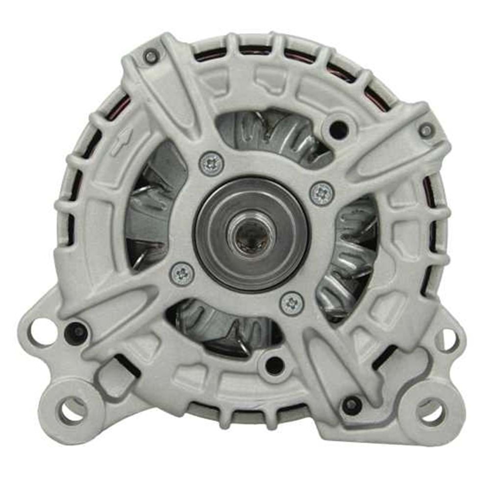 ALT. 12V 140A VOLKSWAGEN GOLF -AUDİ A3 Q3 LIN
