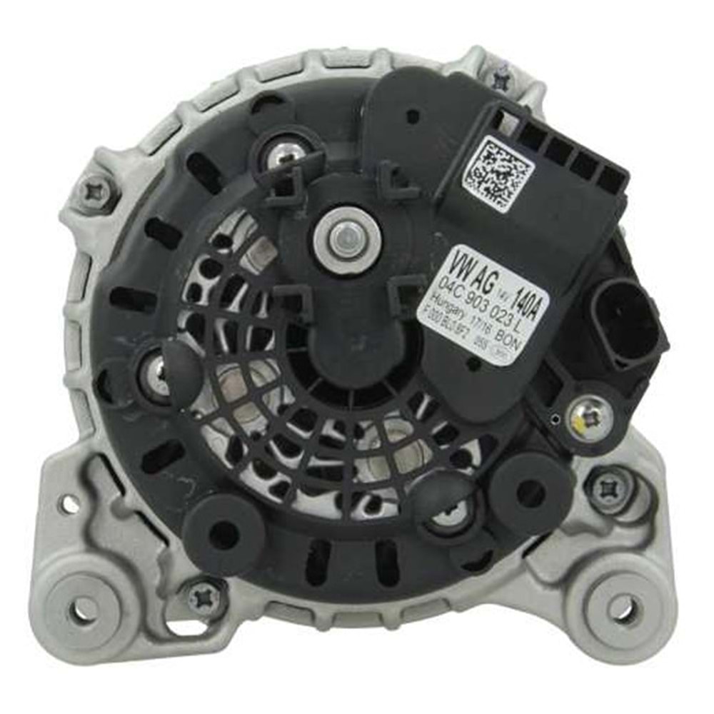 ALT. 12V 140A VOLKSWAGEN GOLF -AUDİ A3 Q3 LIN