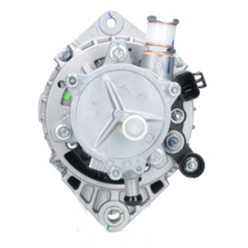 ALT. 24V 80A ISUZU