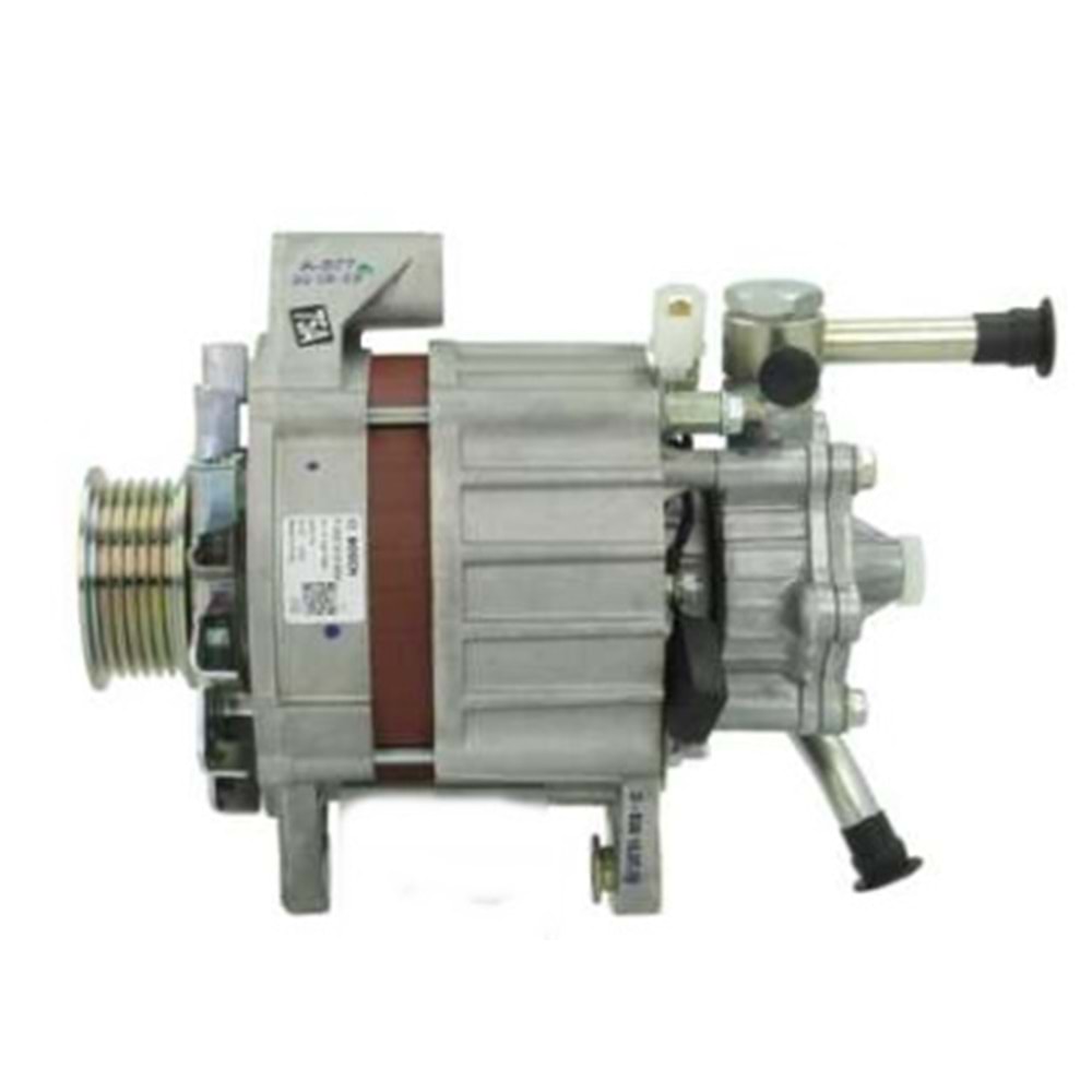 ALT.12V 75A TATA