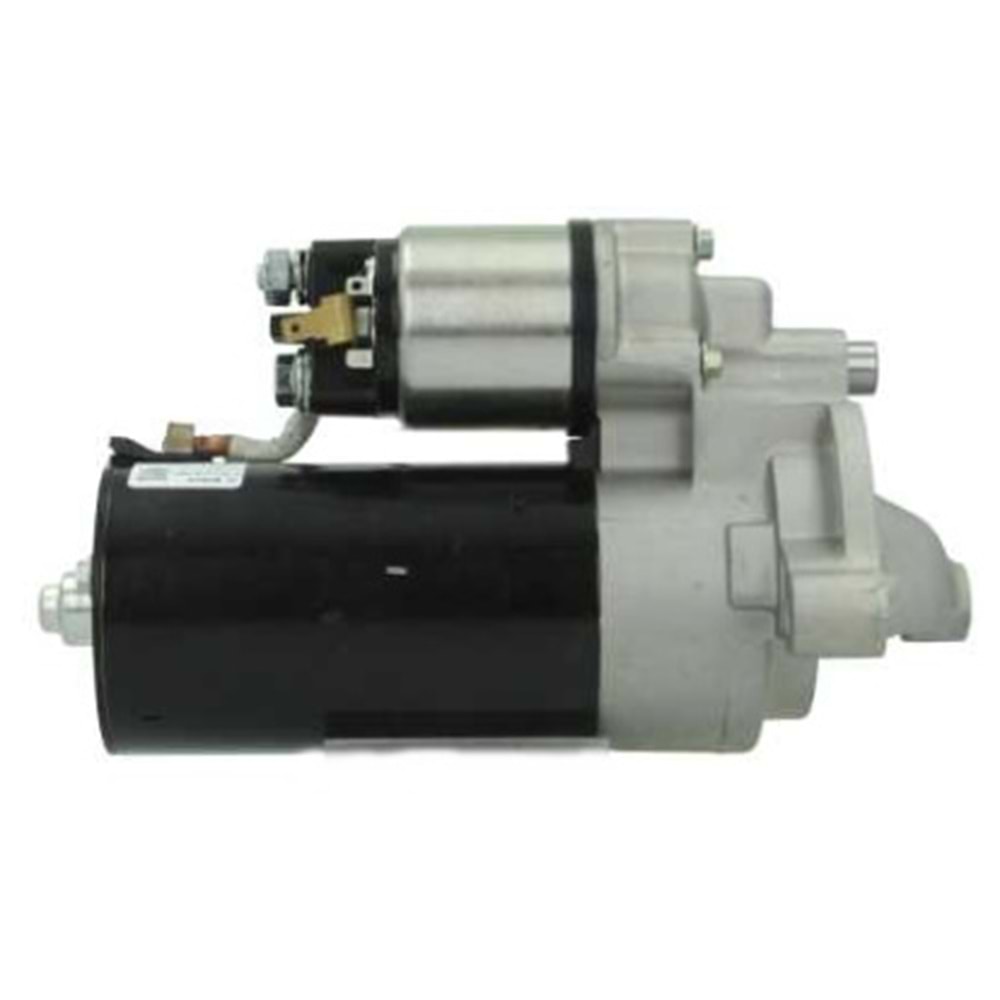 M.MOT.12V 1.7KW 9DİŞ TATA