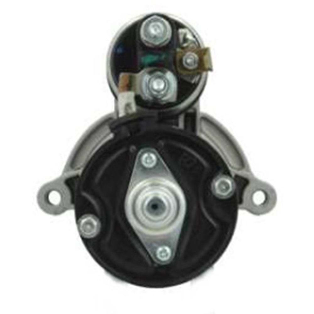 M.MOT.12V 1.7KW 9DİŞ TATA