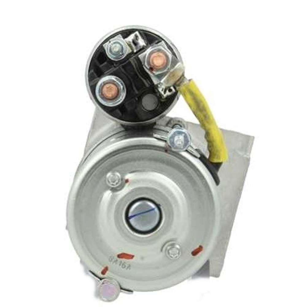 M.MOT.12V 1.7KW 11DİŞ MARİNE MERCURY STR 3041