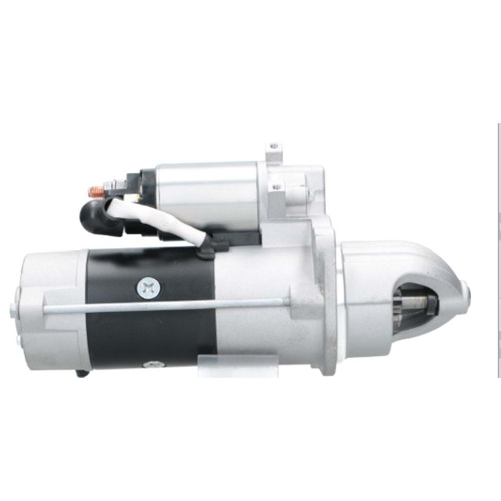 M.MOT. 24V 3.6KW 10D CUMMINS