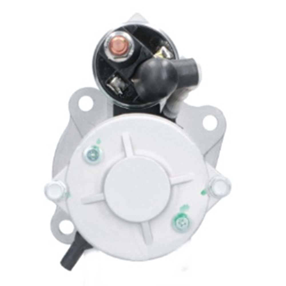 M.MOT. 24V 3.6KW 10D CUMMINS