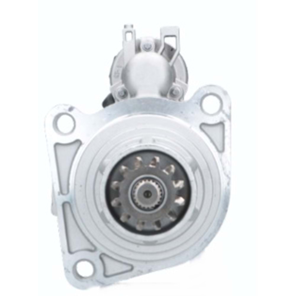 M.MOT. 12V 2.5KW 12D DOOSAN