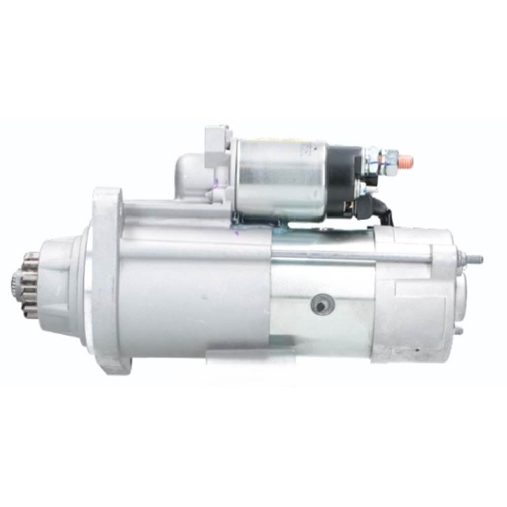 M.MOT. 12V 2.5KW 12D DOOSAN