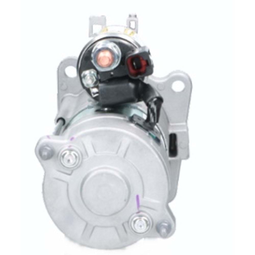 M.MOT. 12V 2.5KW 12D DOOSAN