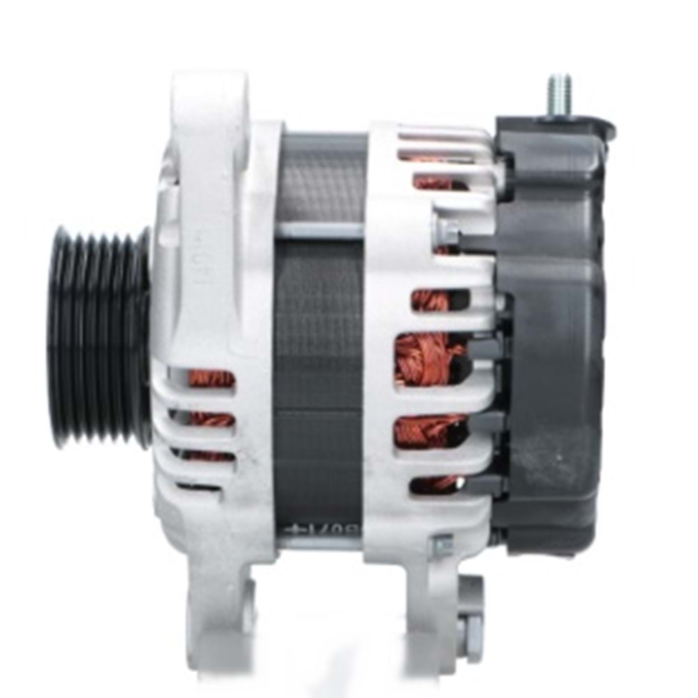 ALT.12V 110A DOOSAN