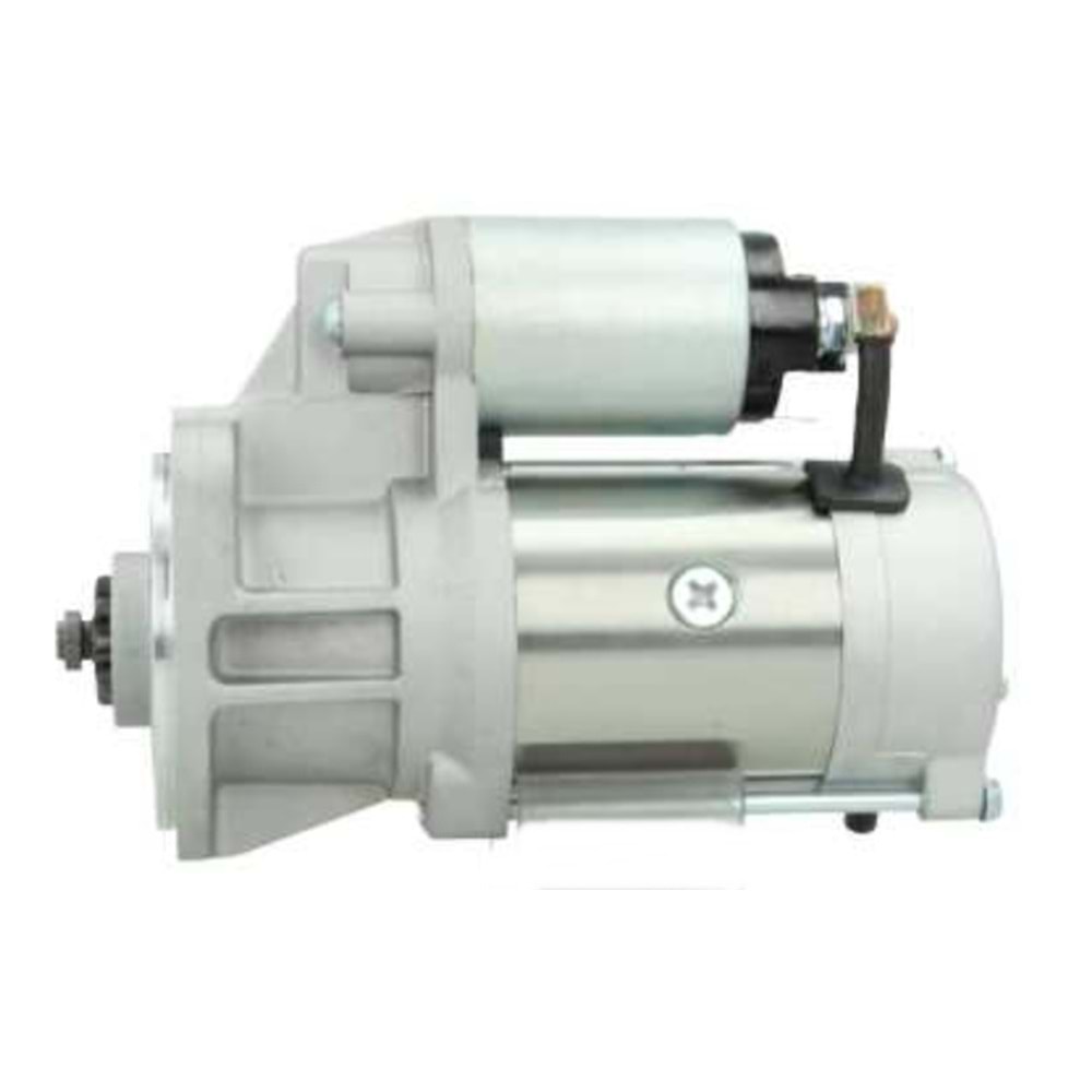 M.MOT. 12V 9D 2.2KW DOOSAN FORKLIFT