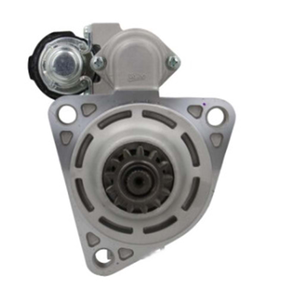 M.MOT.24V 6.0KW 13D DOOSAN