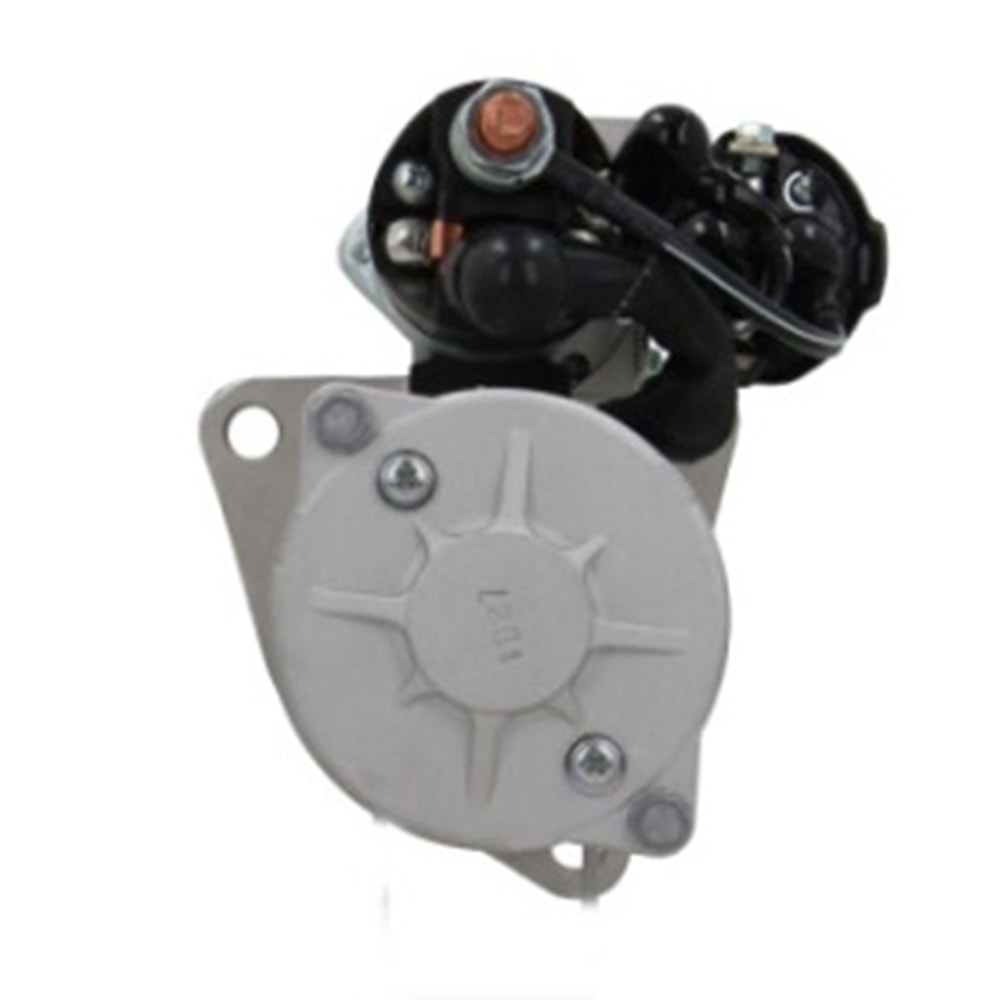 M.MOT.24V 6.0KW 13D DOOSAN