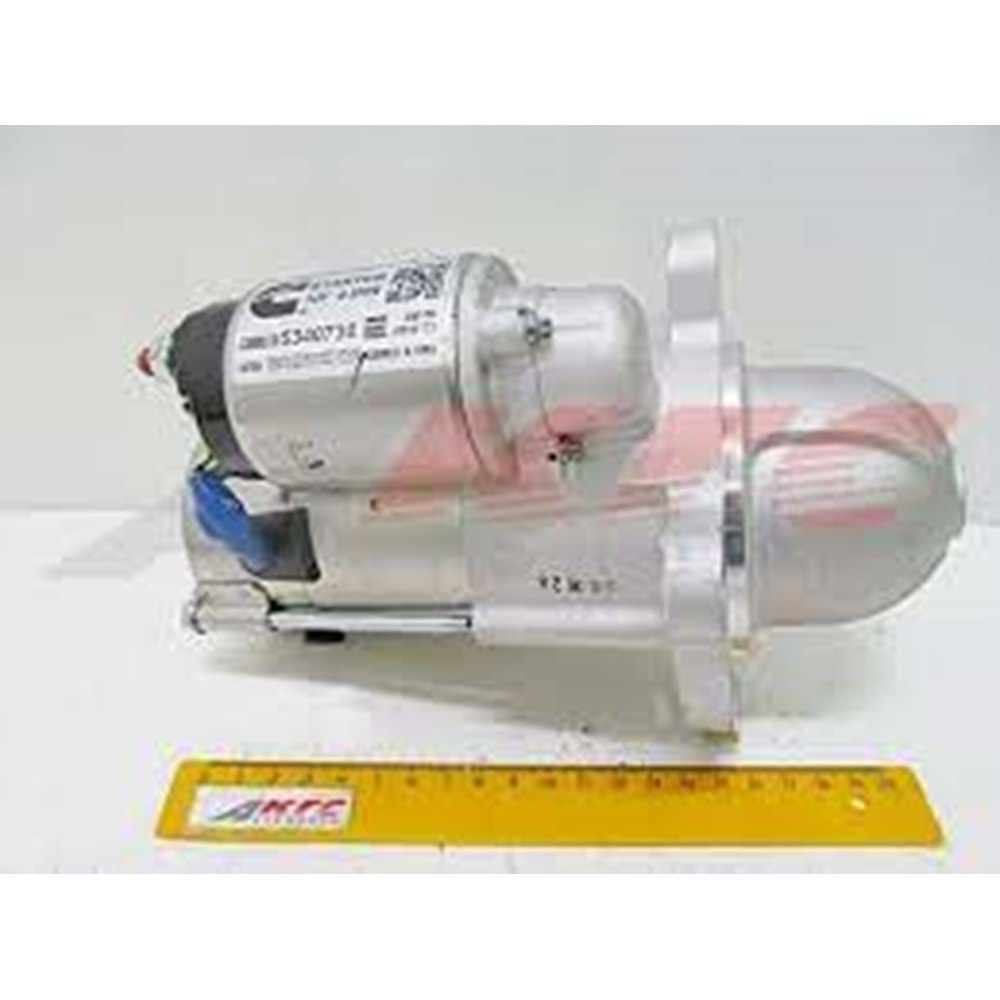 M.DİŞLİSİ 10 DİŞ GAZELLE CUMMINS 5340730 MARŞ 2.8L