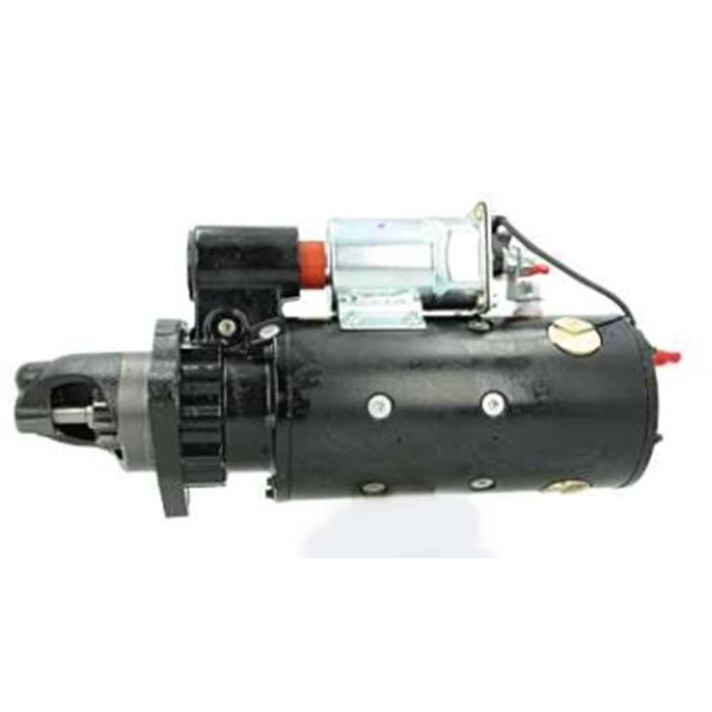 M.MOT.24V 9KW 11DİŞ 50MT CAT E.M D7 D8