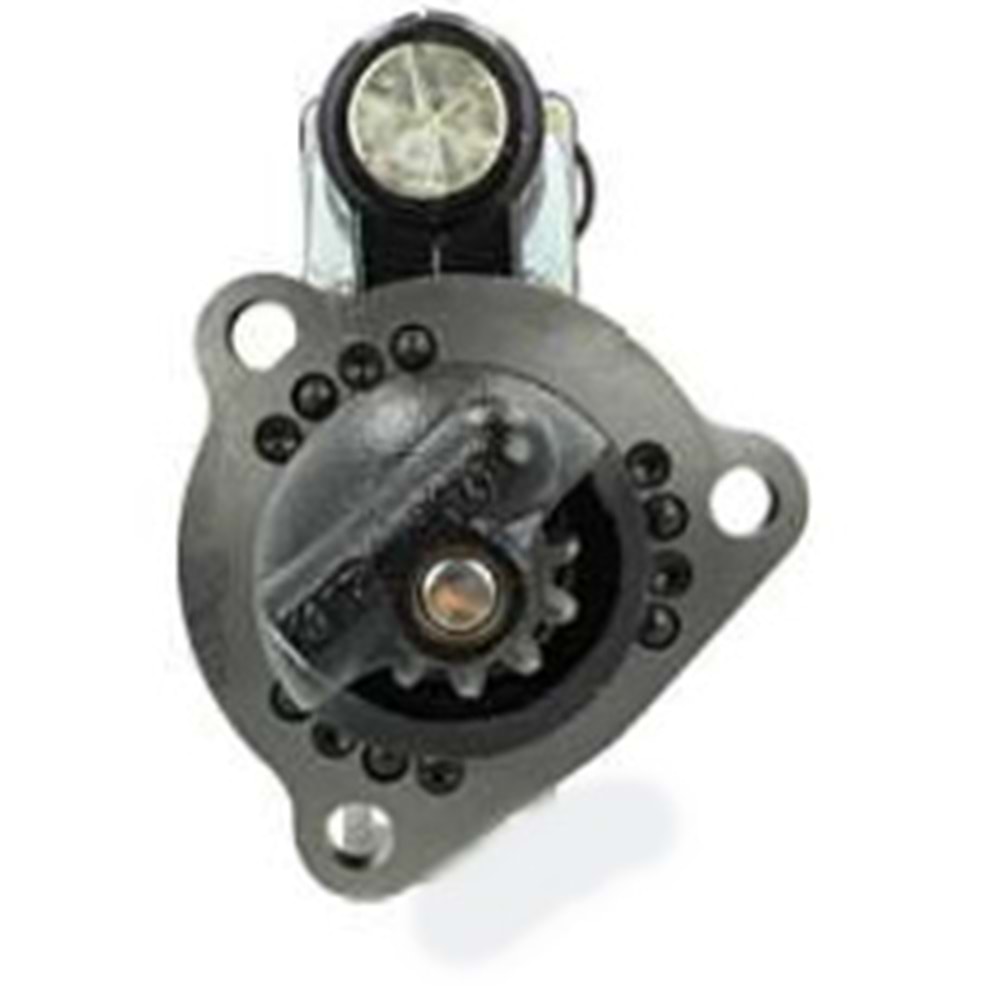 M.MOT.24V 9KW 11DİŞ 50MT CAT E.M D7 D8