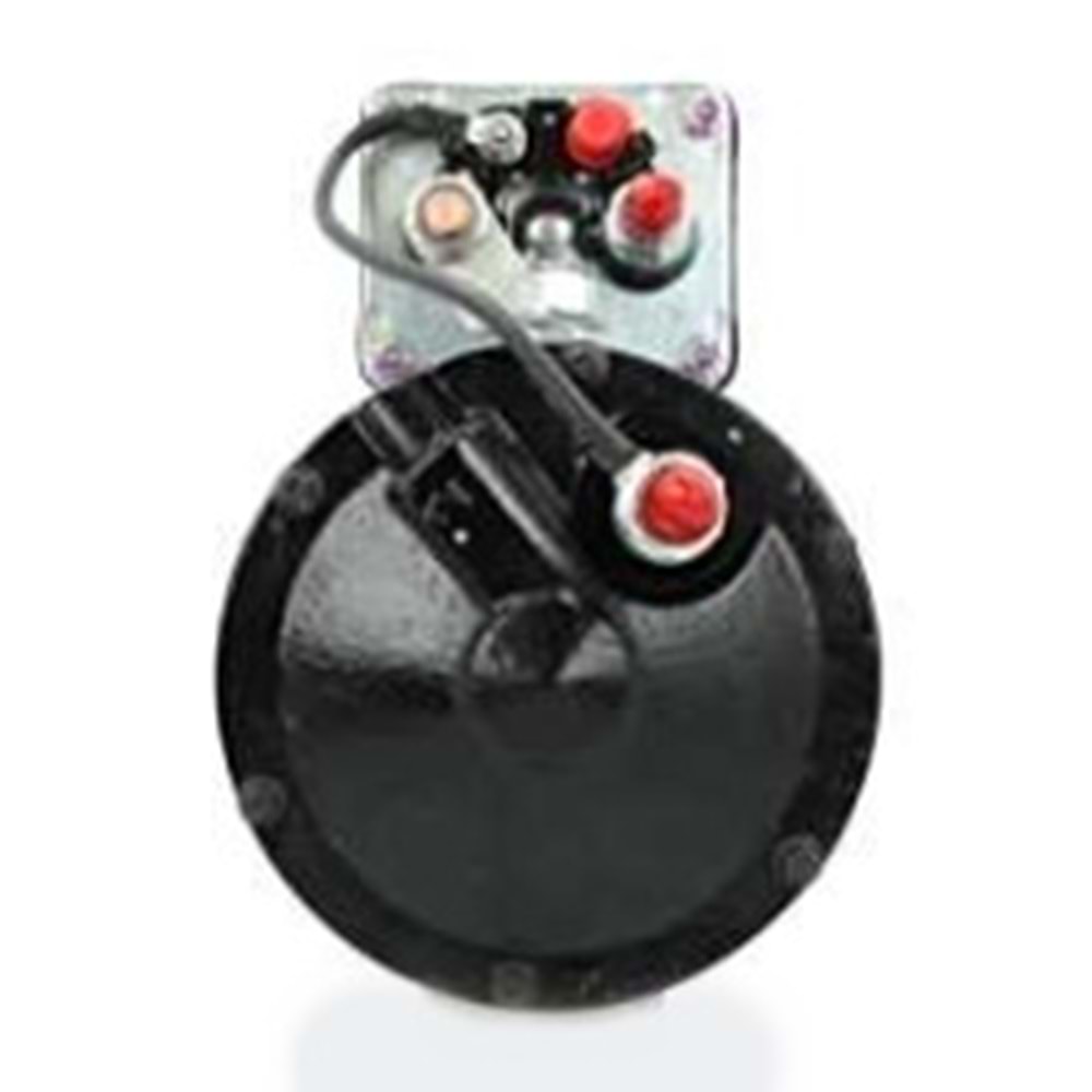 M.MOT.24V 9KW 11DİŞ 50MT CAT E.M D7 D8