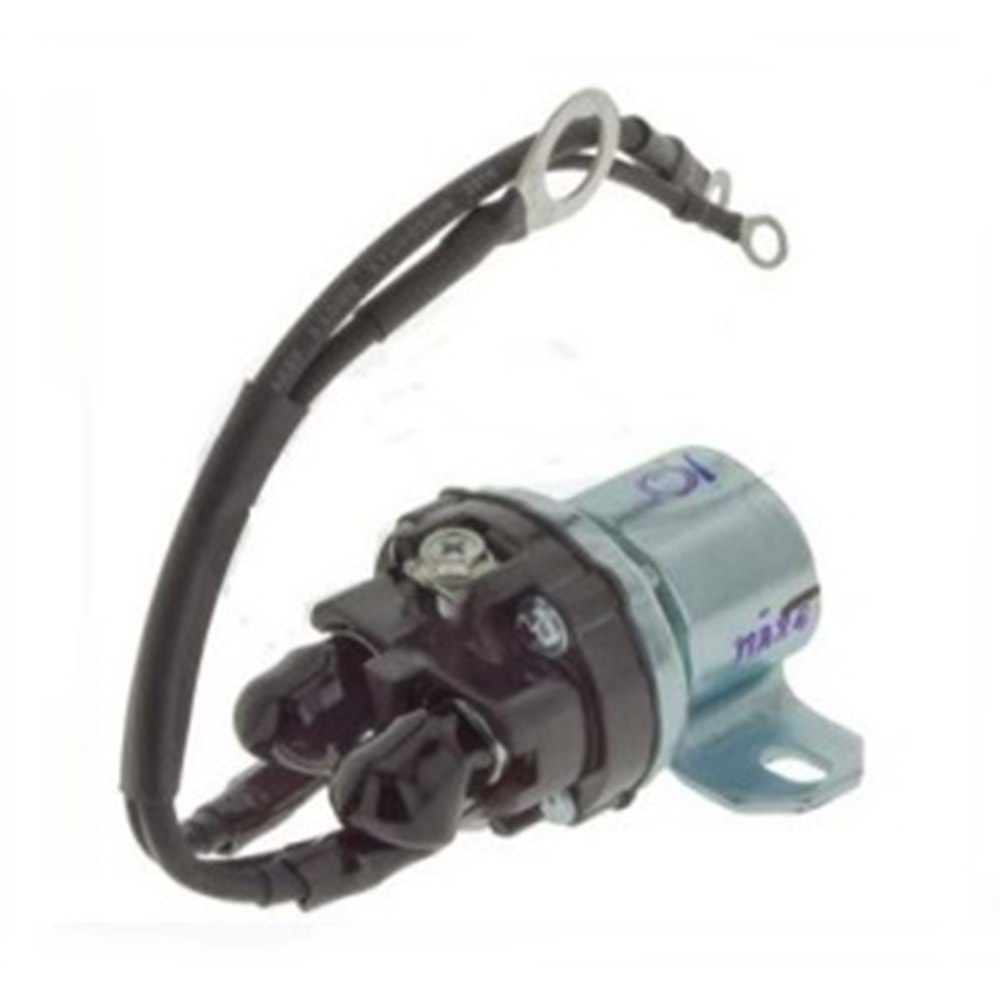 M.YARDIMCI OTOM.24V 39MT