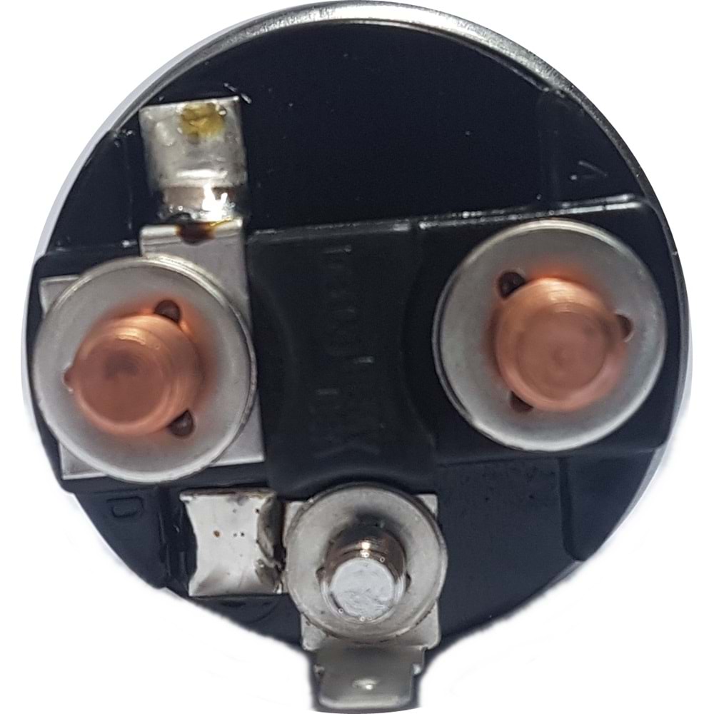 M.OTOM.12V DUCATO 3 DELİK SLN 10191