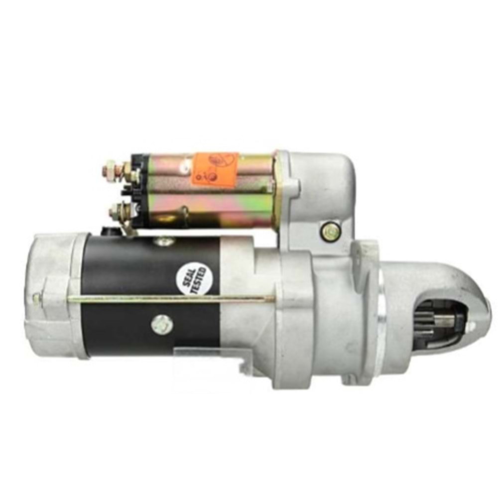 M.MOT.24V 4.0KW 10D CUMMINS