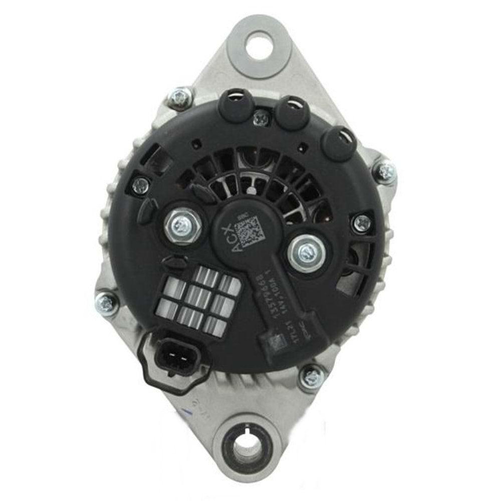 ALT.12V 100A OPEL INSIGNIA ASTRA J DRA1373