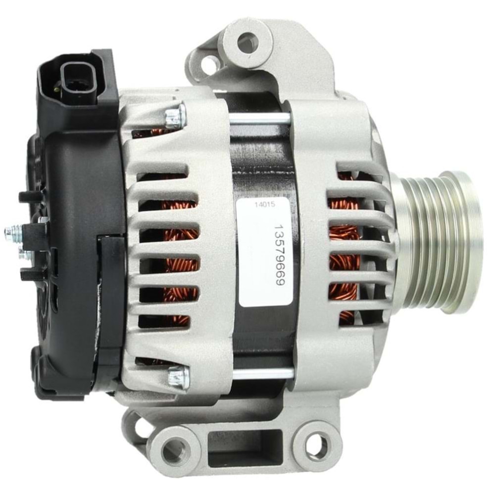 ALT. 12V 100A OPEL INSIGNIA ASTRA J YM BLOKTAN SAP