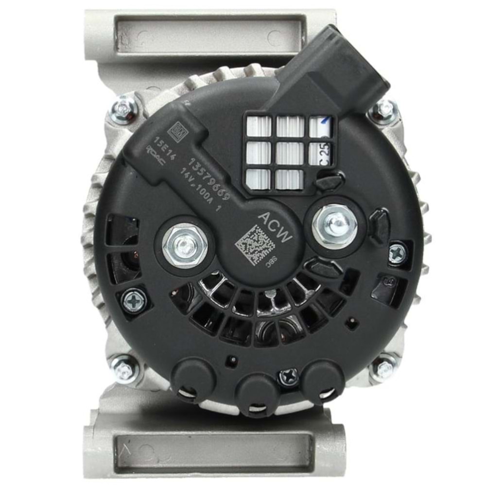 ALT. 12V 100A OPEL INSIGNIA ASTRA J YM BLOKTAN SAP