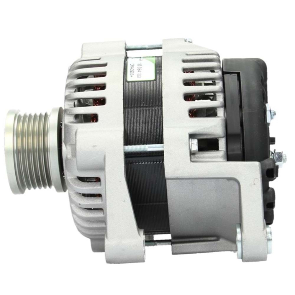 ALT.12V 100A OPEL INSIGNIA ASTRA J RULMANLI KASNAK