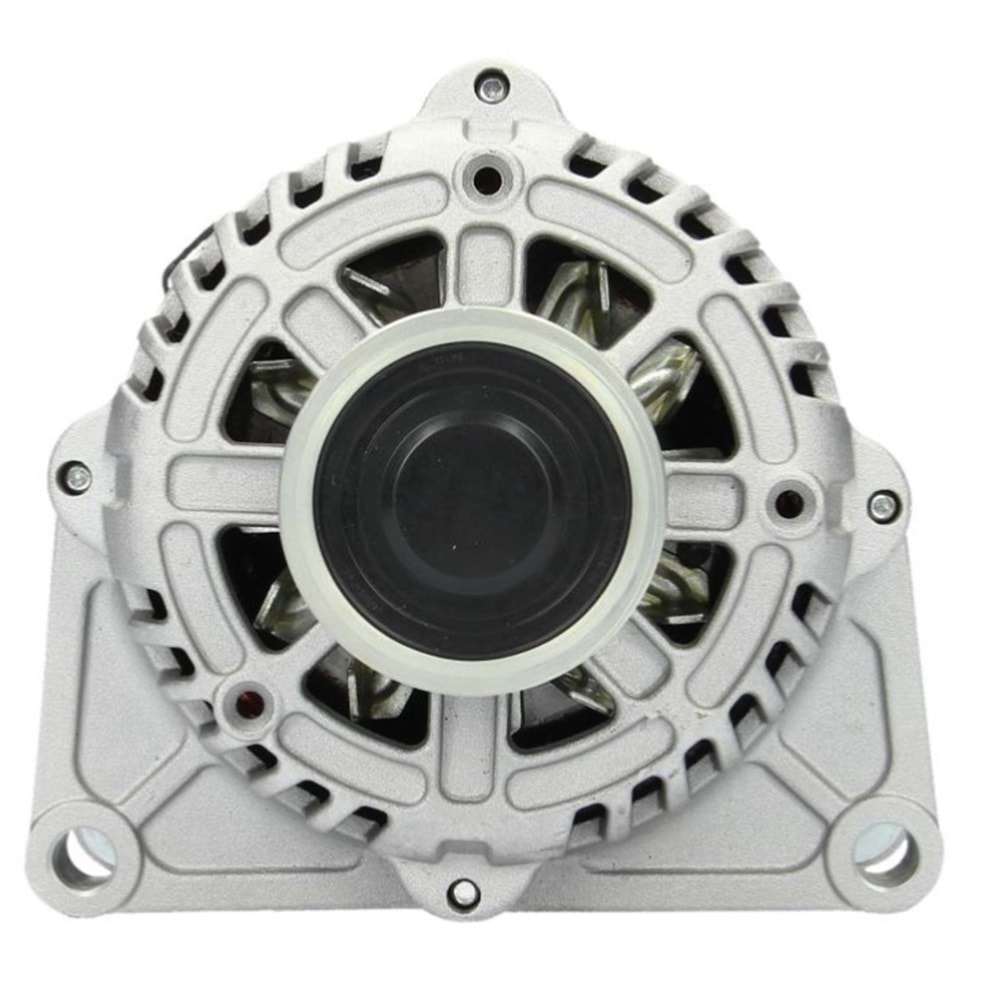 ALT.12V 100A OPEL INSIGNIA ASTRA J RULMANLI KASNAK