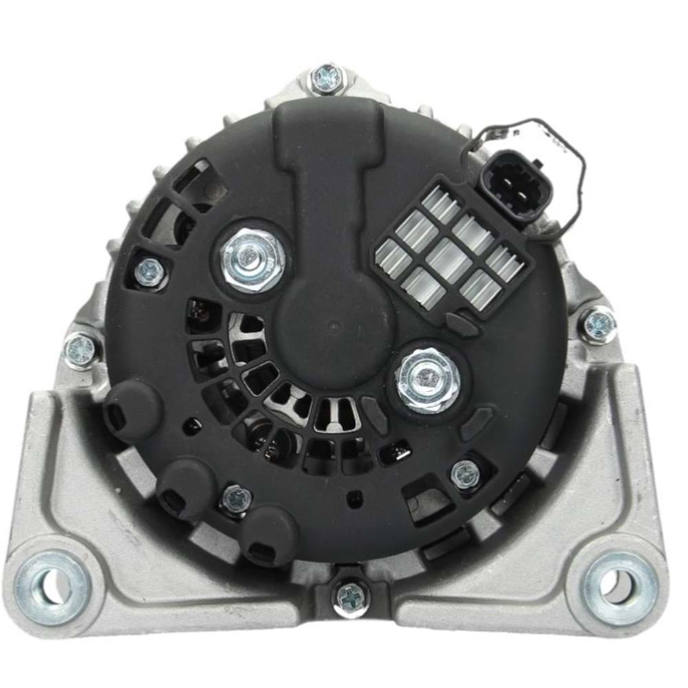 ALT.12V 100A OPEL INSIGNIA ASTRA J RULMANLI KASNAK