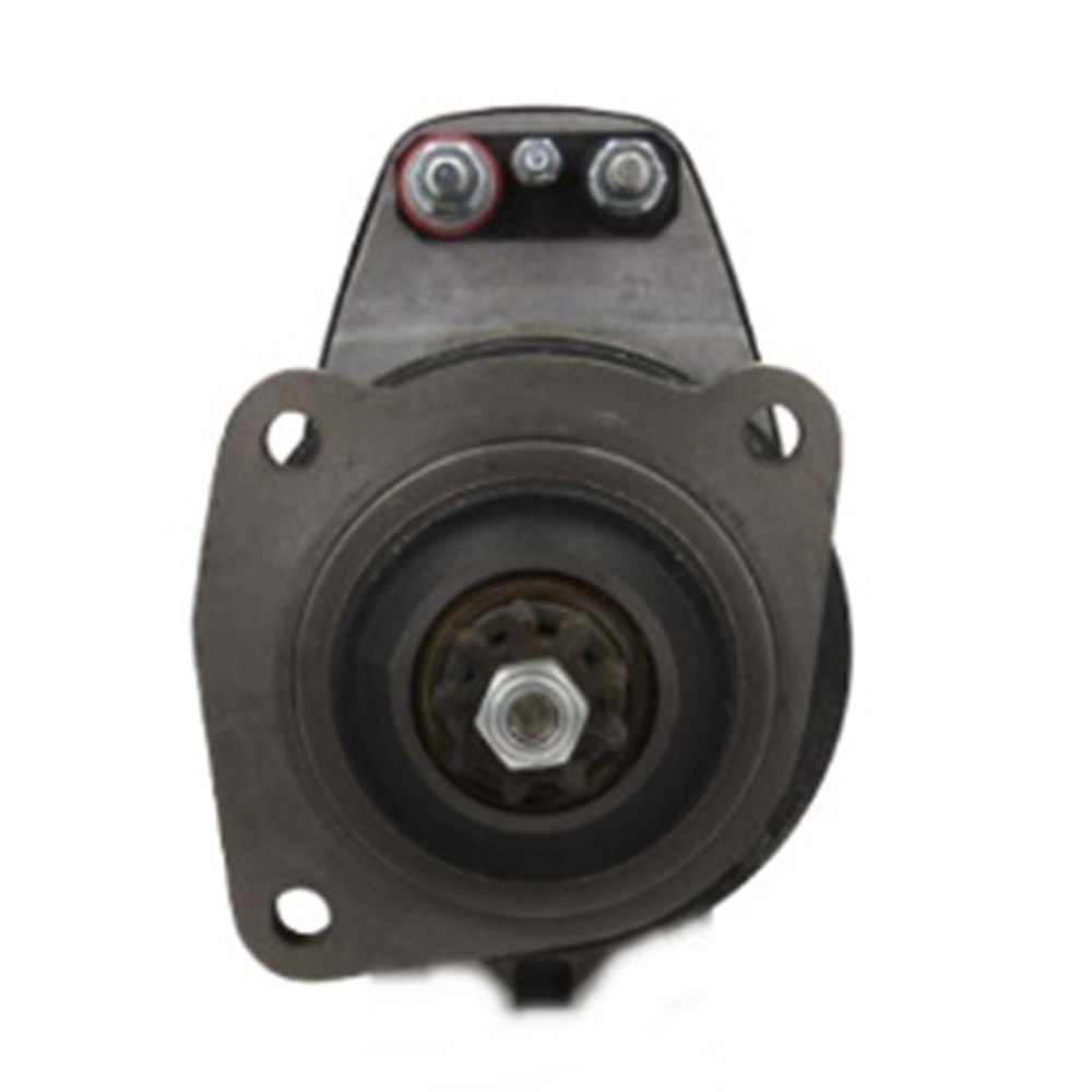 M.MOT.24V 5.4KW 9DİŞ MAN