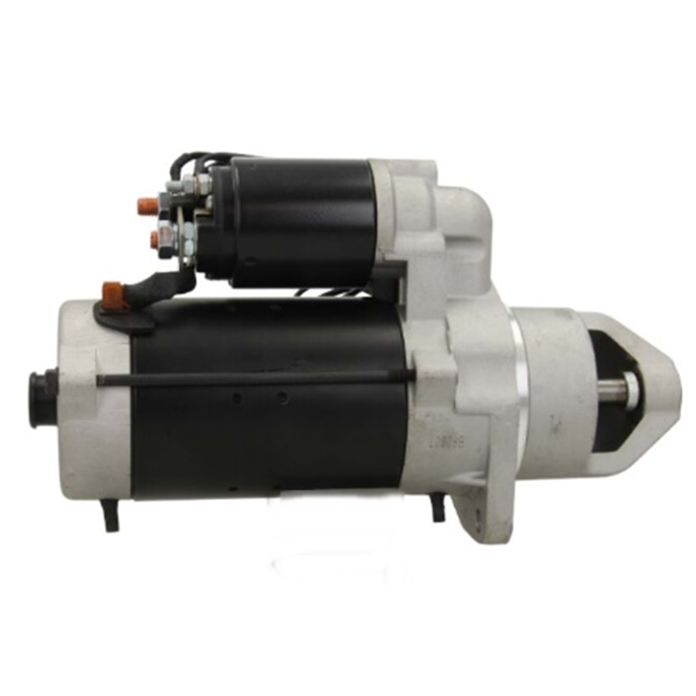 M.MOT.24V 4.0KW 10DİŞ IVECO