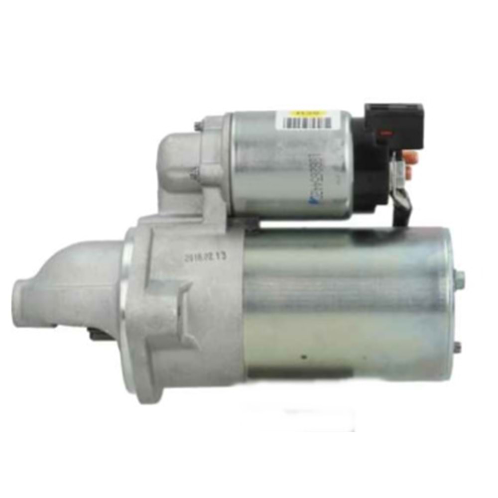 M.MOT.12V 2.0KW 11DİŞ HYUNDAI SANTA FE KIA SORENTO