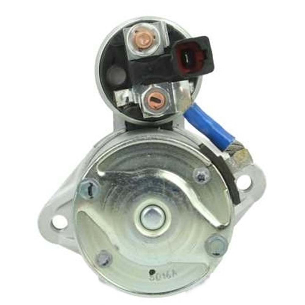 M.MOT.12V 2,2KW 11DİŞ H350 K2700 YM