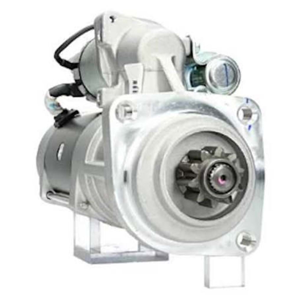 M.MOT. 38MT 24V DOOSAN