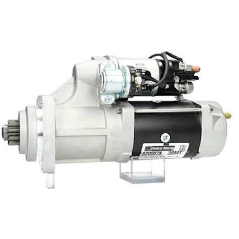M.MOT. 38MT 24V DOOSAN
