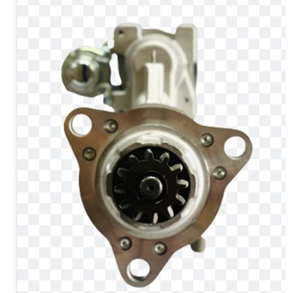 M.MOT.24V 12D BÜYÜK KAFA 39MT VOLVO CAT