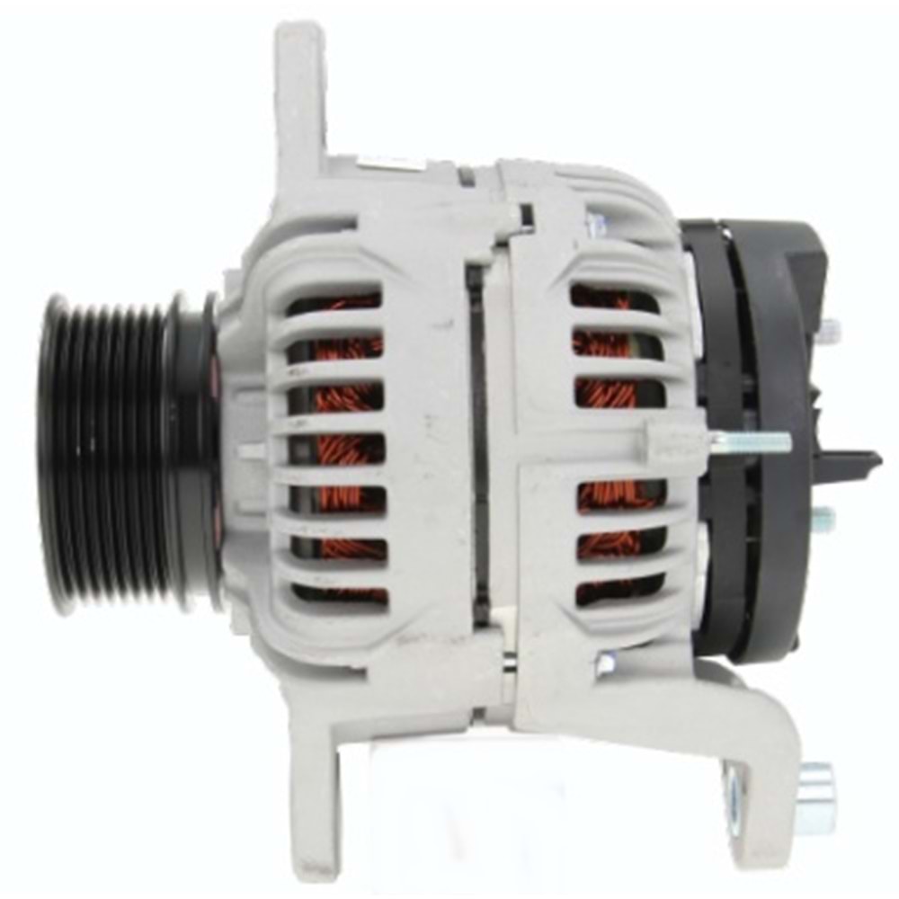 ALT.24V 120A VOLVO TRUCK A45250 0124655455