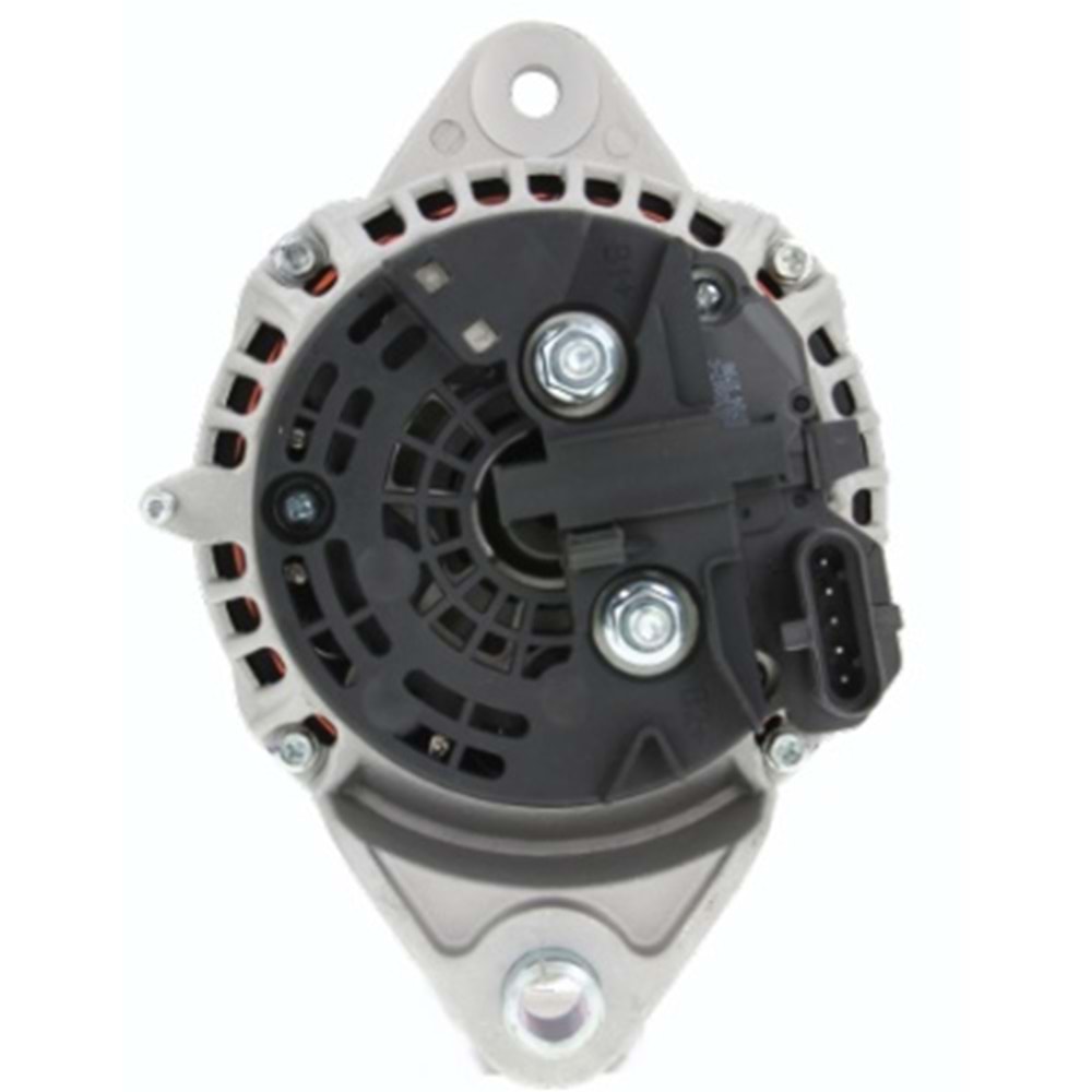 ALT.24V 120A VOLVO TRUCK A45250 0124655455