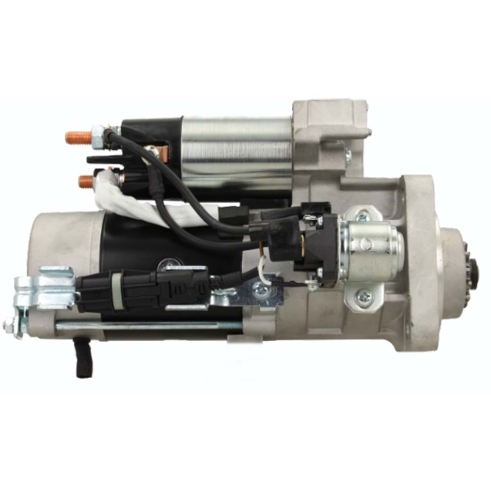 M.MOT.24V 5.0KW 12DİŞ MAN