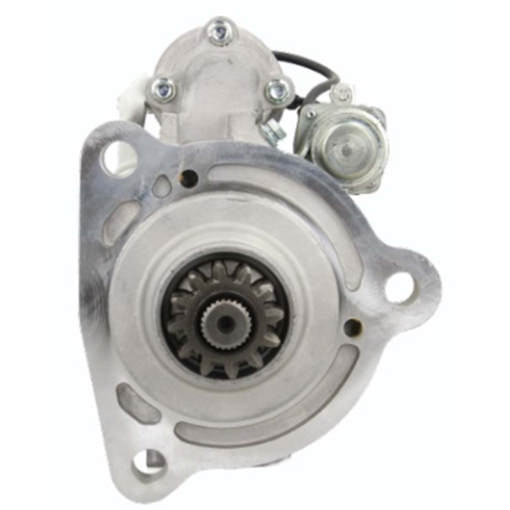 M.MOT.24V 7.0KW 12DİŞ MERCEDES BENZ ACTROSS