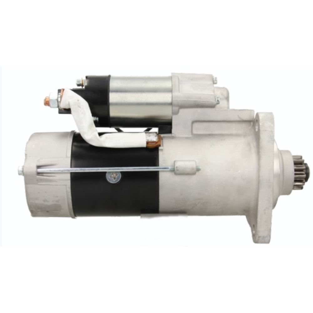 M.MOT.24V 7.0KW 12DİŞ MERCEDES BENZ ACTROSS