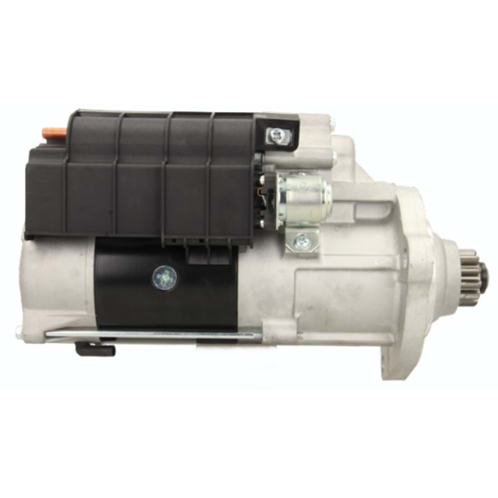 M.MOT.24V 7.0KW 12DİŞ SCANIA