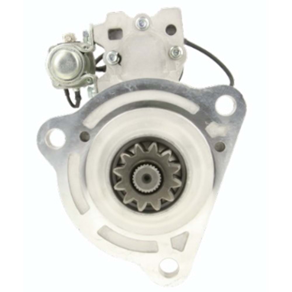 M.MOT.24V 7.0KW 12DİŞ VOLVO
