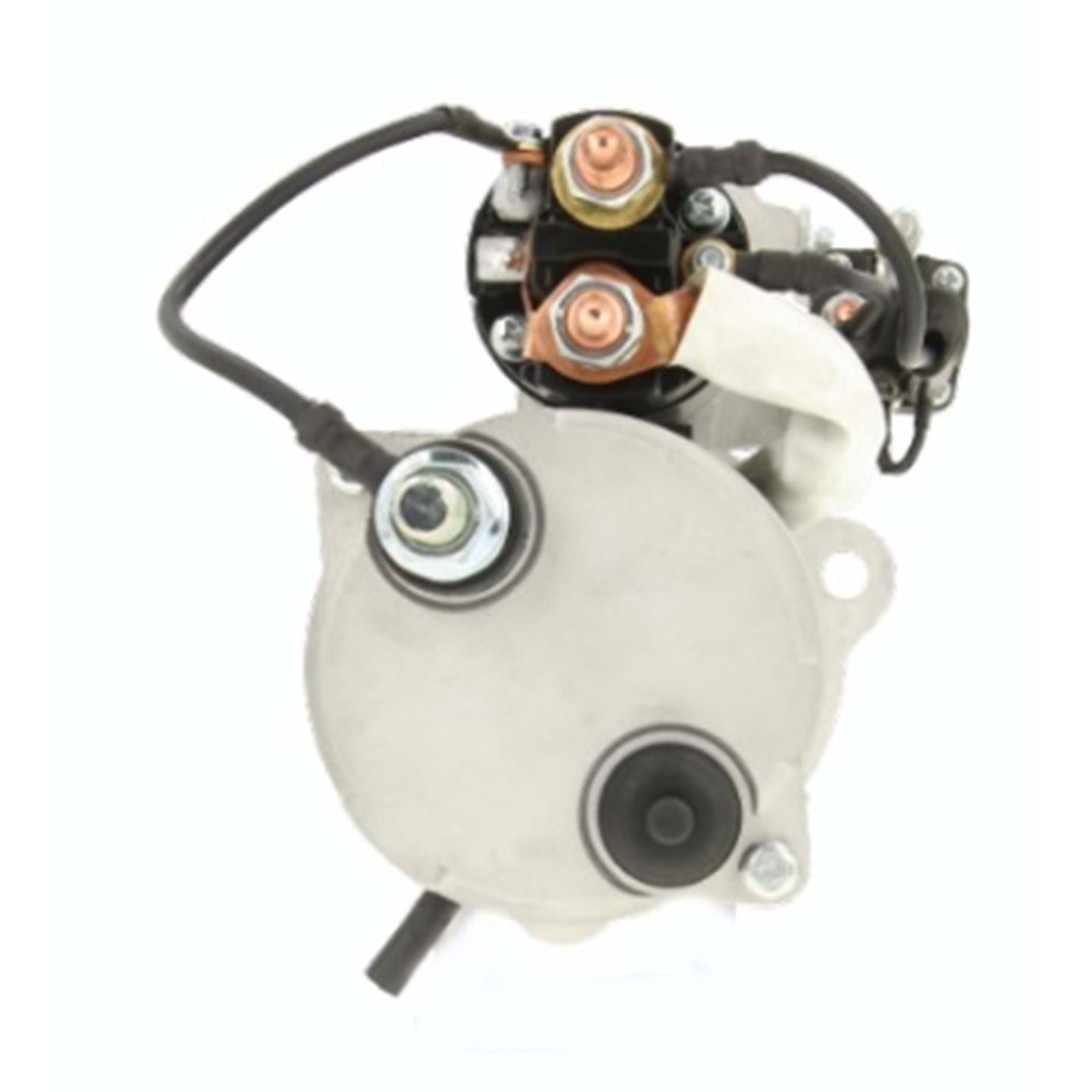 M.MOT.24V 7.0KW 12DİŞ VOLVO