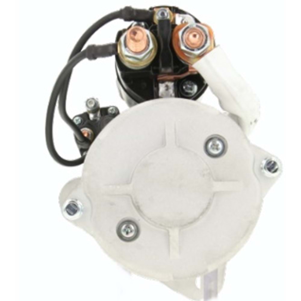 M.MOT.24V 7.0KW 11DİŞ MERCEDES MAN