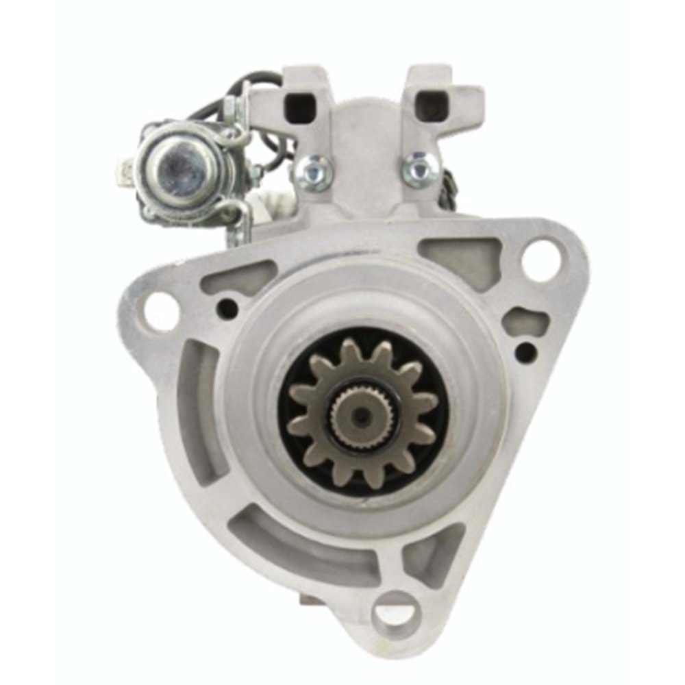 M.MOT.24V 5.5KW 12DİŞ VOLVO MS1118